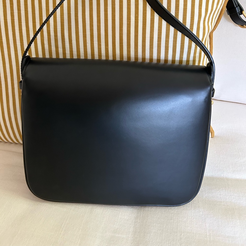 Sœur Paris bellissima maxi bag - Picture 3 of 9